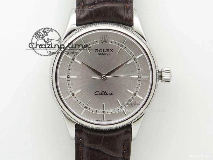 0219 DateJust 41 126334 NTF 1:1 Best Edition 904L Steel Blue Stick Dial on Oyster Bracelet VR Durable 2280